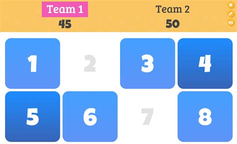 classroom games to play|Baamboozle .